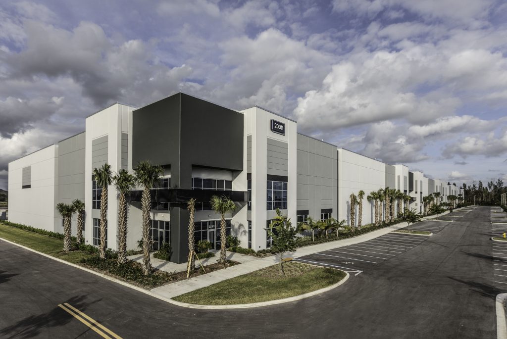 South Florida Distribution Center